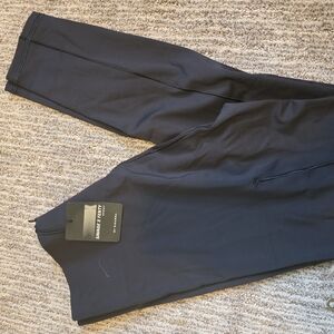Savage X Fenty Black Hotline Legging XL